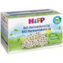 HiPP Bio Harmančekový 20 x 1,5 g