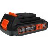 Black & Decker BL2018 18V 2.0Ah
