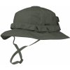 Klobúk Pentagon JUNGLE Rip/Stop olive drab