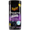 Meguiar's Quik Interior Detailer Wipes 25 ks