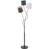 Eglo Eglo 94995 - Stojaca lampa MARONDA 3xE14/40W/230V EG94995 + záruka 3 roky zadarmo