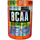 Extrifit Bcaa 1800 300 tabliet