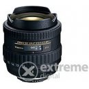 Tokina AT-X DX 10-17mm f/3.5-4.5 FishEye Canon