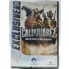 PC CALL OF JUAREZ BOUND IN BLOOD EXCLUSIVE PC DVD- ROM