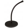 Ultimate JS-DMS75 Desktop Gooseneck Microphone Stand