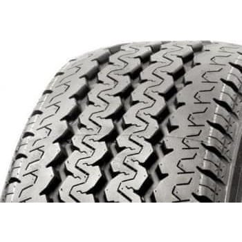 Pneumatiky Triangle TR652 MILEAGE PLUS 195/65 R16 104T