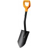 Fiskars Solid Auto lopata 80cm, 1066715