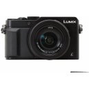 Panasonic Lumix DMC-LX100