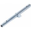Hamax Sno Blade Steering Stem Long Silver Náhradný diel