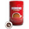 Caffe Moreno Top Espresso mletá káva 250 gr dóza 75% Arabica 25% Robusta