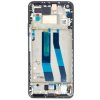LCD Displej + Dotykové sklo + Rám Xiaomi 11 Lite NE 5G