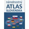 Národnostný atlas Slovenska