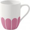 Villeroy & Boch - hrnček 290ml - Fleur Cassis