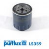 Olejový filter PURFLUX LS359