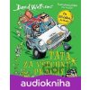 Táta za všechny prachy - David Walliams