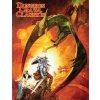 Goodman Games Dungeon Crawl Classics Quick Start Rules EN