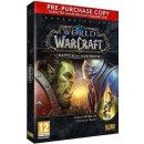 World of Warcraft: Battle for Azeroth (Pre-purchase Edition)