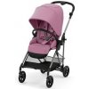 Cybex Melio Sport Magnolia pink 2022