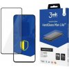 3mk tvrzené sklo HardGlass Max Lite Black pro Samsung Galaxy A70 (SM-A705) (5903108084512)