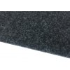 Grafitový samolepiaci poťahový koberec SGM Carpet Graphite Adhesive