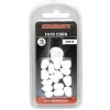 Starbaits Floating fake Corn biela 15 ks
