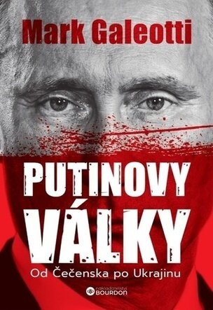 Putinovy války