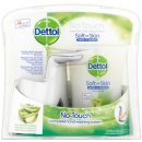 Dettol dávkovač mydla 250 ml Aloe Vera