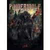 CD/2DVD Powerwolf: The Metal Mass (Live)