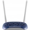 TP-LINK TD-W9960B VDSL/ADSL modem, Wireless router