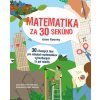 Matematika za 30 sekúnd - Anne Rooney