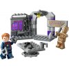 LEGO® Marvel 76253 Základňa Strážcov galaxie (LEGO76253)