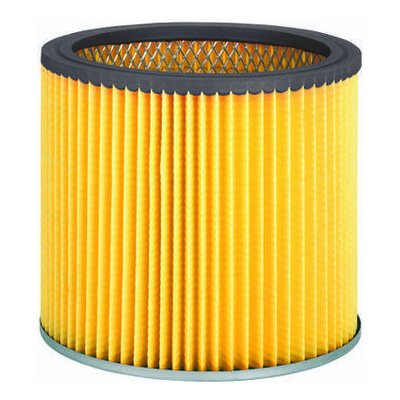 Filter For Einhell RT-VC 1420 1600/SM-1100 Pleated Filter-Made in Germany 