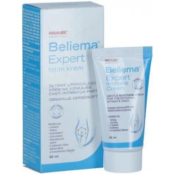 Idelyn Beliema Expert Intim krém 30 ml