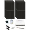Xtend Solarmi Solarmi fotovoltaický ohrev vody, 3.45kWp , 4kW MPPT regulátor/menič