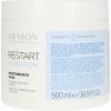 Revlon Restart Hydration Moisture Rich Mask 500 ml