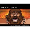 Pearl Jam Art Of Do The Evolution