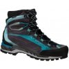 La Sportiva Trango Tech Woman Gtx carbon/lagoon EU 38,5 obuv