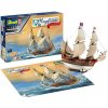 Revell Mayflower 400th Anniversary Gift-Set 1/83