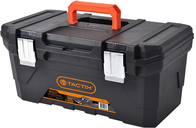 Tactix 585x300x260 mm 320343