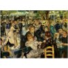 Educa - Puzzle Renoir: Tanec v Le Moulin de La Galette - 3000 dielov