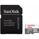 SanDisk SDHC 32GB class 4 SDSDB-032G-B35