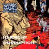 Napalm Death - Harmony Corruption (Reissue) CD