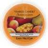 Yankee Candle vonný vosk Salsa z manga a broskýň 61 g