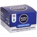 Nivea Men Original Mild intenzívny hydratačný krém 50 ml