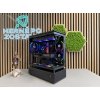 HernePCZostavy Core Ultra 9 285K•RTX 5070Ti 16GB•32GB DDR5•1TB SSD•1000W - 021