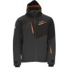 BLIZZARD panska lyziarska bunda Ski Jacket Leogang,antracite/black