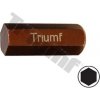TRIUMF Bit Inbus, 10 mm driek, dĺžka 30 mm 10 mm