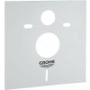 GROHE - Tlmiaci set pre WC, 37131000