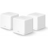 MERCUSYS Halo H30G(3-pack) [AC1300 Whole Home Mesh Wi-Fi System]