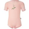 LITTLE ANGEL Body BASIC KR tenké Outlast® 80 sv.pudrová 900d601248h05